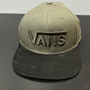 Vans Baseball Hat